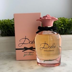 Dolce & Gabbana Dolce Garden EDP 75ml